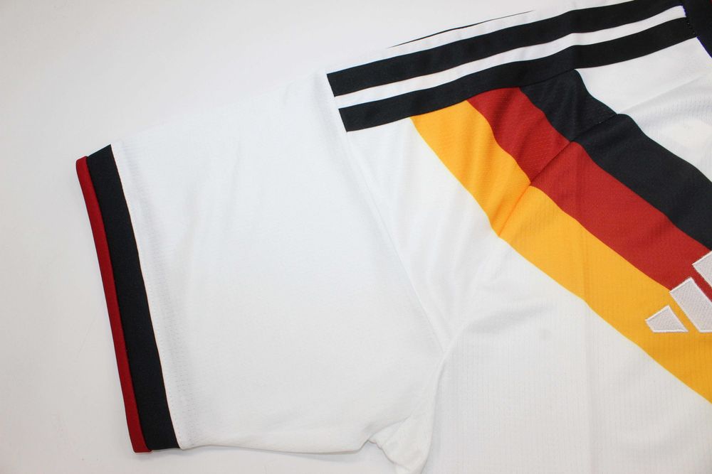 Camisola Principal Alemanha Mundial 2026