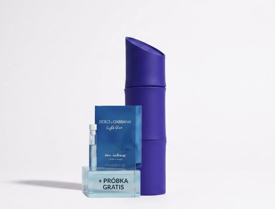 KENZO "INDIGO" 110ml‼️EDP – NOWE,ORYGINAŁ‼️– męskie