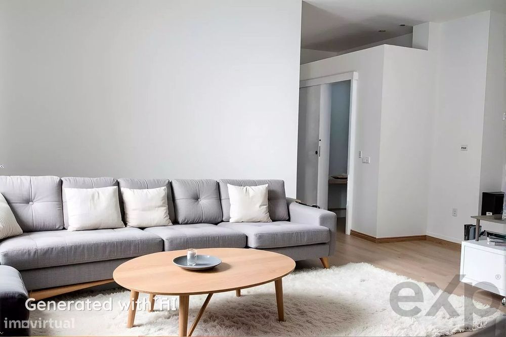 Moradia em Banda em Santa Luzia