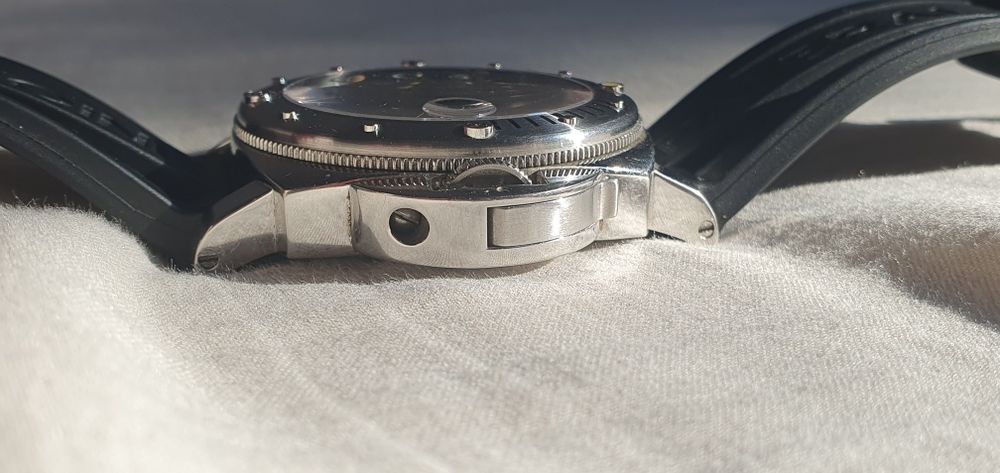 Panerai Luminor Submersible ref. PAM00024 TRYT 44 mm