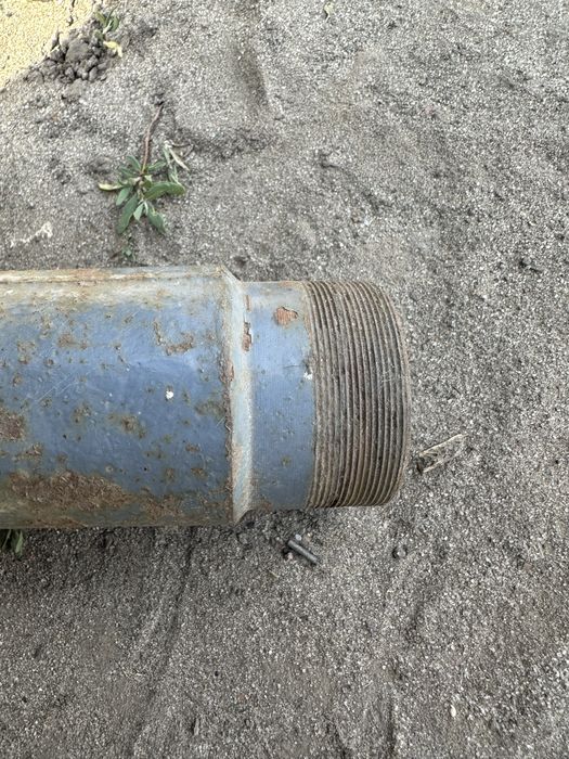 Кардан авто газ 52