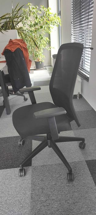 Fotel biurowy Interstuhl EVERY