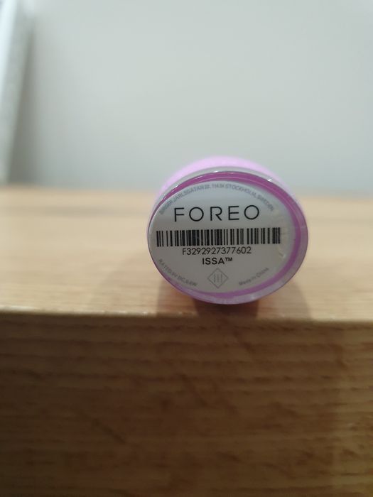 Szczoteczka do zębów Foreo ISSA