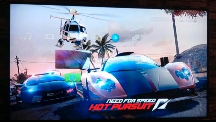 PlayStation 3 slim desbloqueada HEN