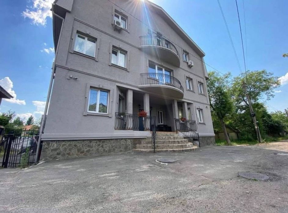 ДЕРЖ ПРОГРАМИ!! ЖК Greenhouse. Продаж двокімнатної квартири в Києві