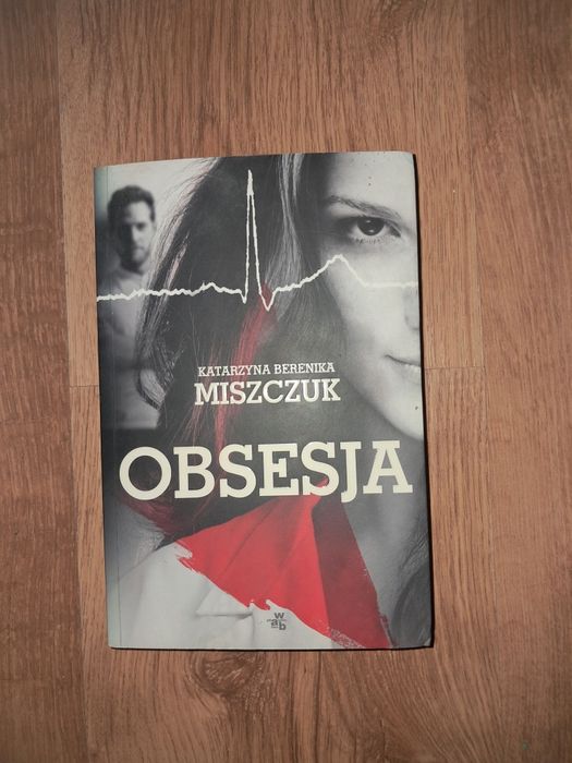 Mroczne tajemnice szpitala i obsesja, która może zabić