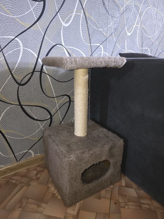 Продам когтеточку