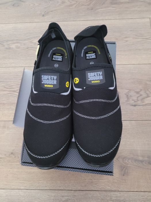 Buty ochronne 43 Jogger