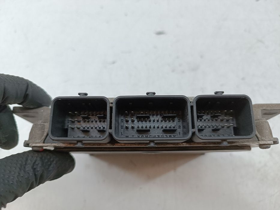 Centralina de Motor - CITROËN C3 I (FC_, FN_) | 02 -