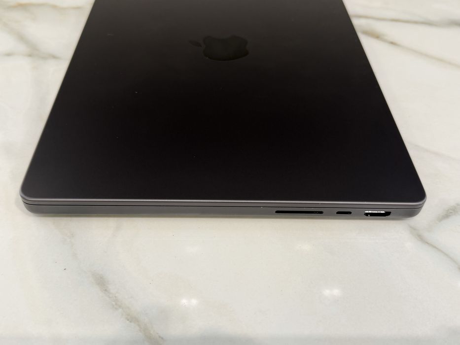 macbook pro m3 pro - купити ноутбуки - Ціна на OLX.ua