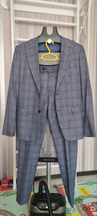 Костюм чоловічий Hermose