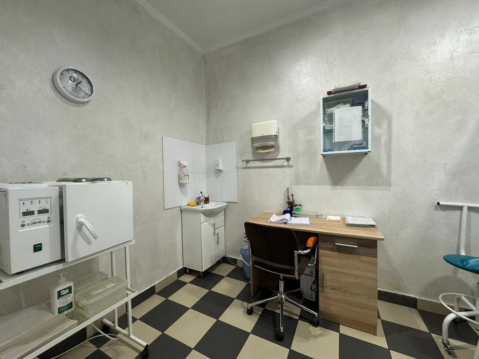 Готовий медичний бізнес у передмісті Києва | Боярка