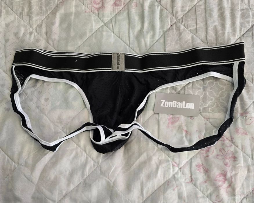 Slipy/  stringi męskie rozmiar 2XL
