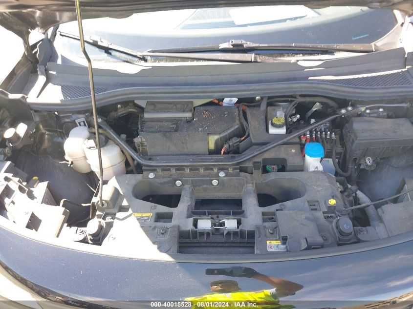 2021 Volkswagen ID.4, Pro S авто в дорозі по фіксованій ціні