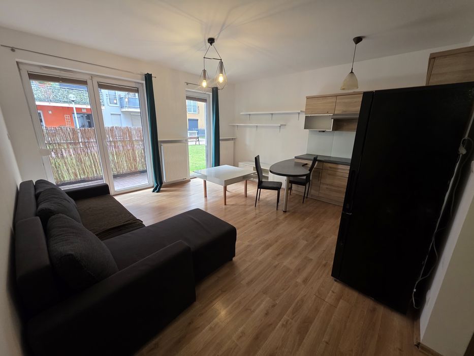 Apartment in Częstochowa, Częstochówka-Parkitka - Widok 5