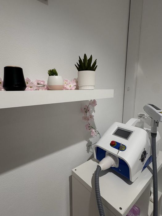 Espaço Estético para Alugar