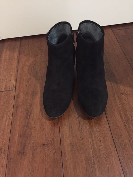 Buty Ryłko rozmiar 36