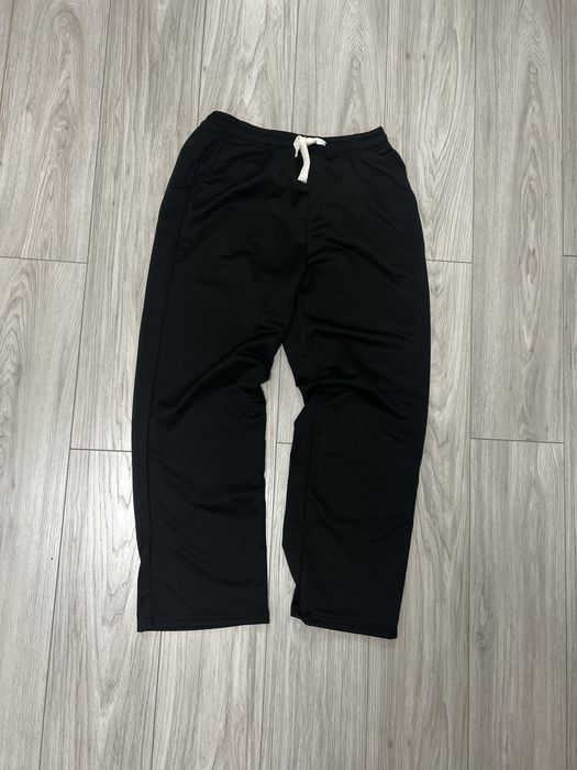 Спортивні Штани Baggy/Спортивні чорні штани