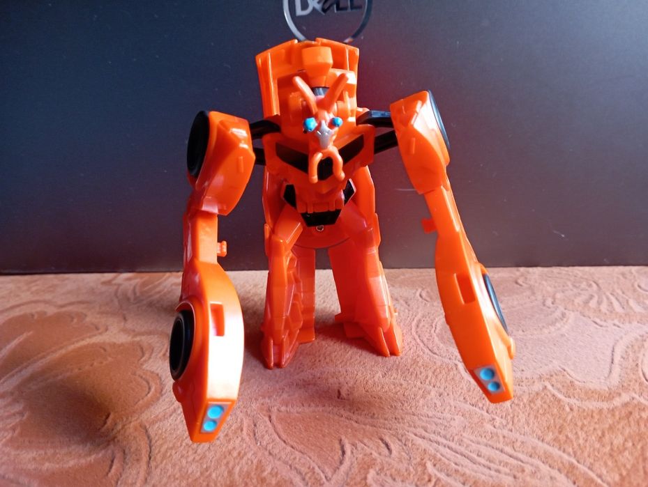 Transformers Decepticon Bisk serii Universe Hasbro