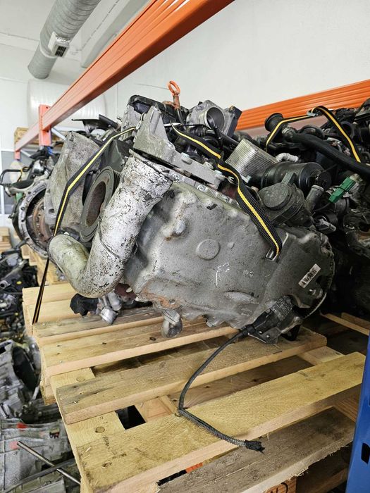 Motor Audi 2.0 TFSI, de 200cv, ref BWA