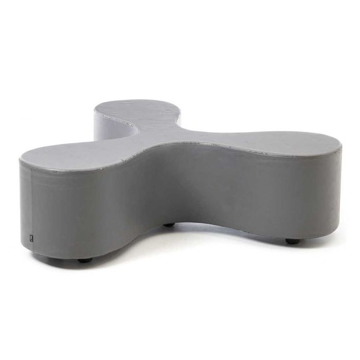 Sofá flor, Flower Bench, Vitra