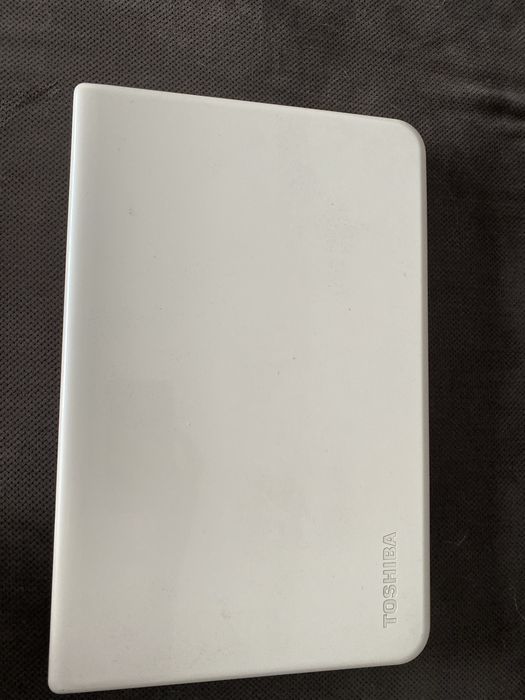 Laptop Toshiba Satellite L150-A-1D9 uszkodzony