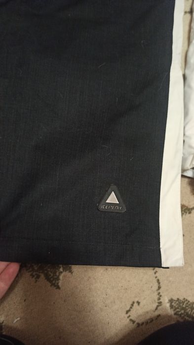 Лыжные женские брюки Columbia, icepeak xl,