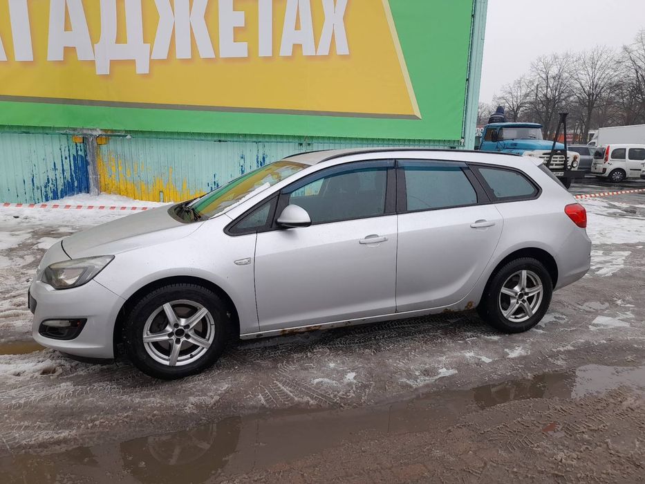 Продам авто в доброму стані