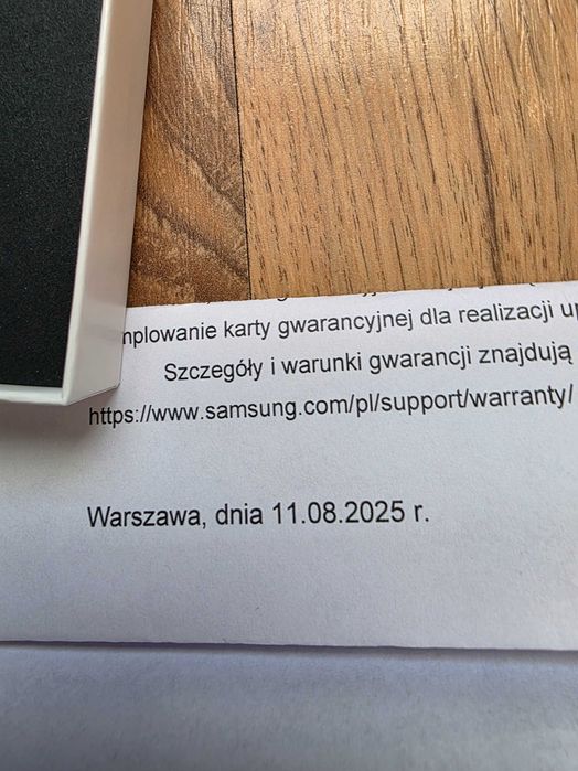 Samsung galaxy watch 6 clasic 43mm