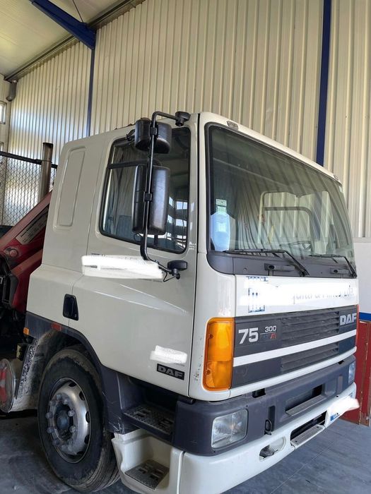 DAF FA 75.300R510