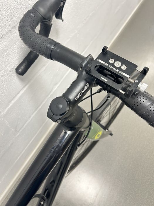 Scott Speedster Gravel 20 travão disco 2018 Tamanho M