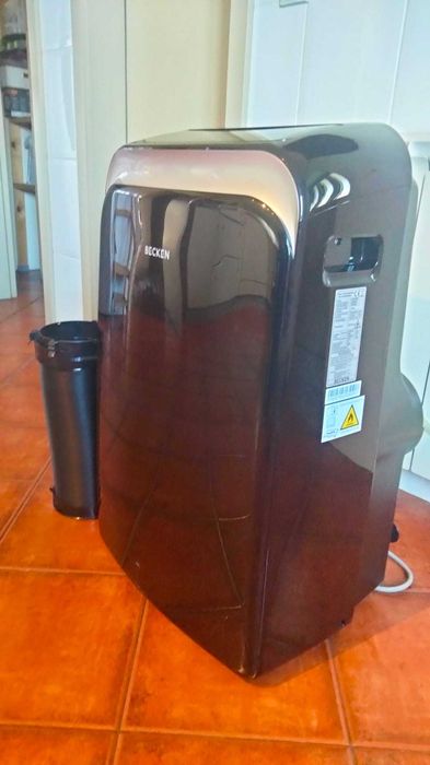 Ar condicionado Becken