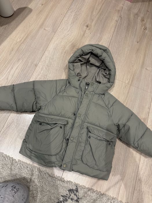 Куртка на дівчинку2-3роки