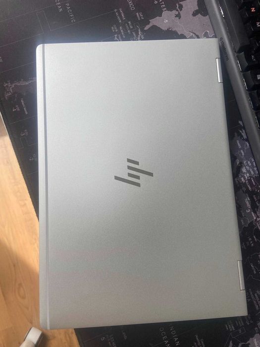 Laptop HP Elitebook x360 G2 - dotykowy, *W IDEALNYM STANIE*.