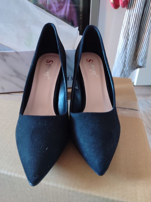 Sprzedam eleganckie buty