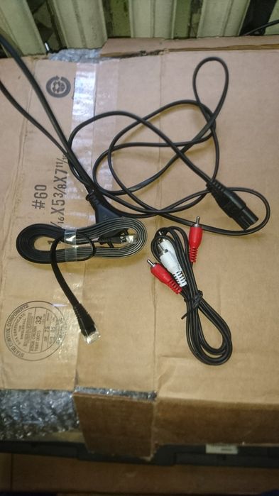 Кабель---шнур : video ,Патч-корд, LAN, і інші