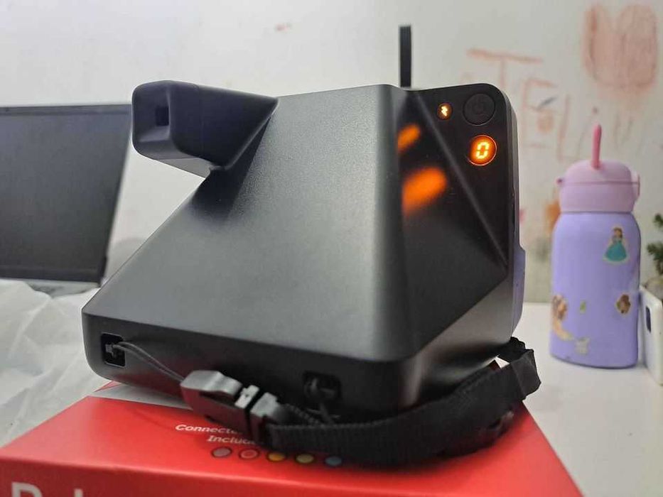 Polaroid Now+ Camera64171258074114122