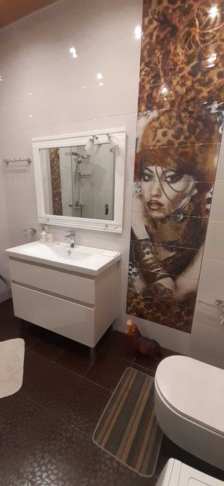 Сдам СВОЮ 1 ком. квартиру в АРКАДИИ