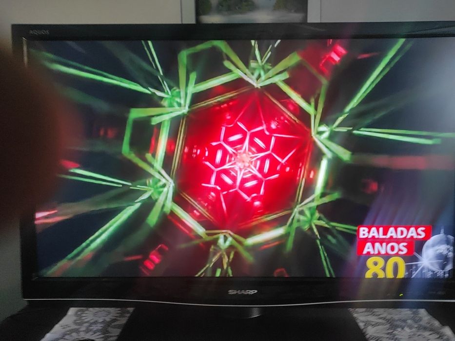 Телевізор SHARP 43"