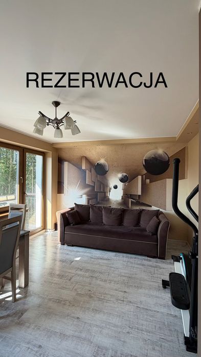 Sprzedam Mieszkanie
