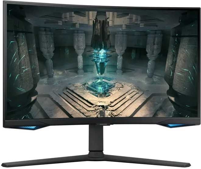 Монітор Samsung Odyssey G6