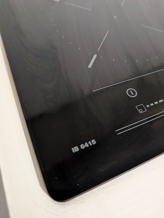 Placa de vitrocerâmica TEKA ib 6415