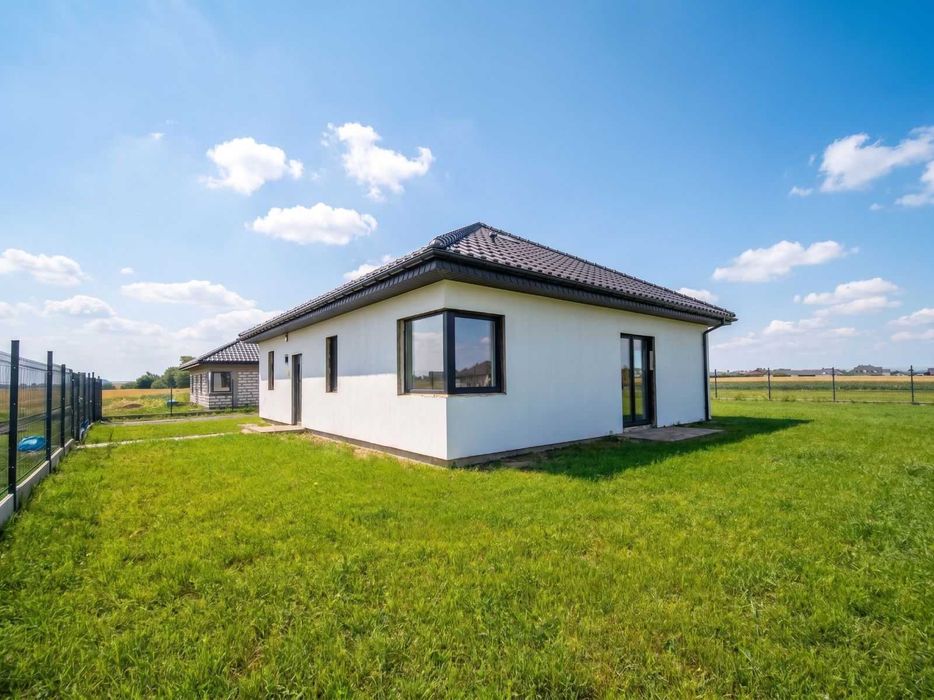 Dom na sprzedaż, 104 m², Koszalin