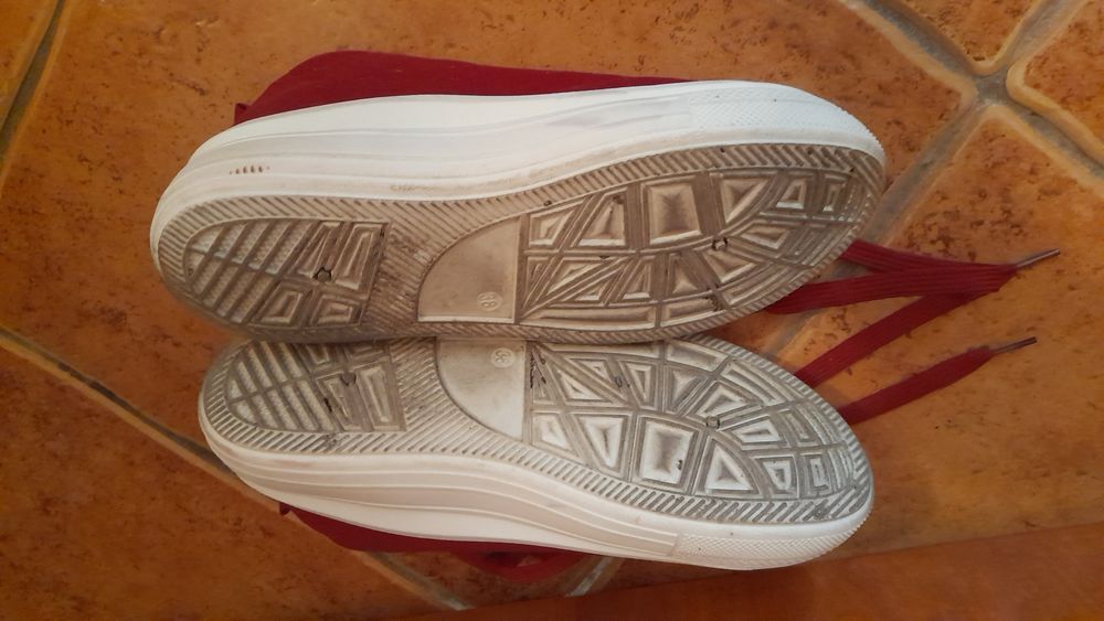 Trampki Lee Cooper 38