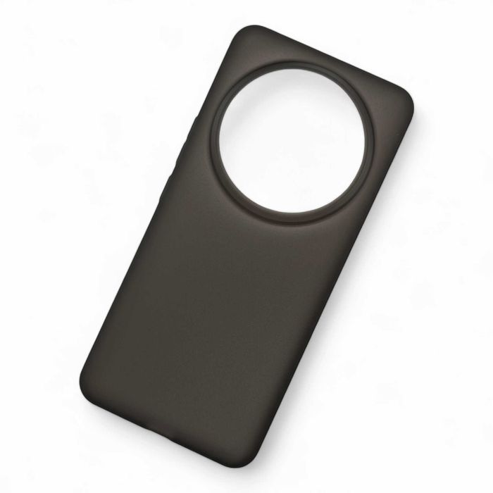 Etui ULTRA SLIM do Xiaomi 14 ULTRA (Brązowo-Szary)