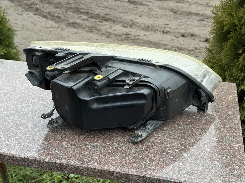 Передня Ліва фара ліхтар габарит ford focus c-max форд фокус макс