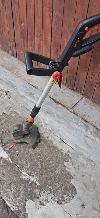 Тример акумуляторний Дніпро-М