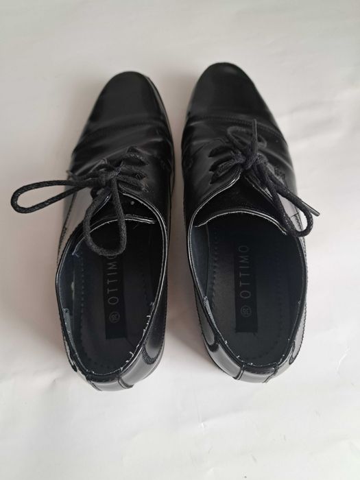 BUTY dziecięce Ottimo roz 36