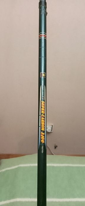 Удочка, спининг б/у