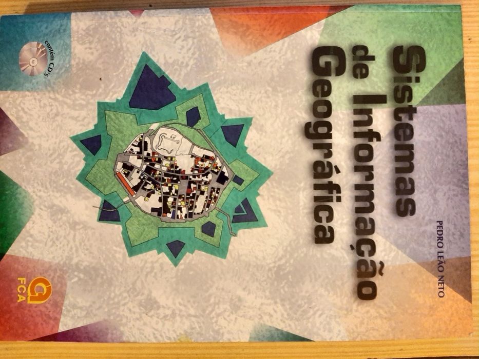 Varios livros documentarios